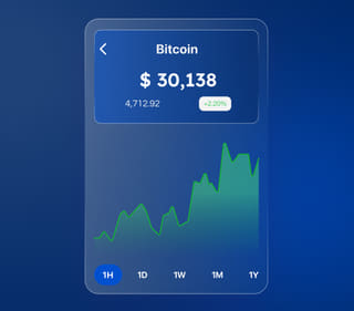 Aurora Capital digital workspace for crypto asset management